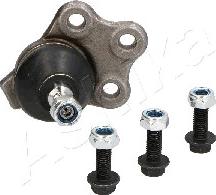 Ashika 73-00-010 - Ball Joint autospares.lv