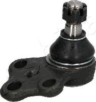 Ashika 73-01-119 - Ball Joint autospares.lv