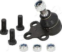 Ashika 73-01-116 - Ball Joint autospares.lv