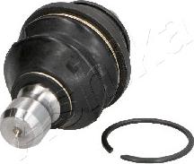 Ashika 73-01-136 - Ball Joint autospares.lv