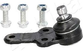 Ashika 73-03-300 - Ball Joint autospares.lv