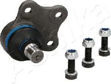 Ashika 73-03-303 - Ball Joint autospares.lv