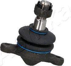 Ashika 73-03-313 - Ball Joint autospares.lv