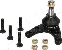 Ashika 73-03-324 - Ball Joint autospares.lv