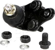 Ashika 73-02-290L - Ball Joint autospares.lv