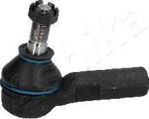 Ashika 73-02-291 - Ball Joint autospares.lv