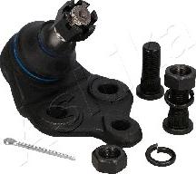 Ashika 73-02-297 - Ball Joint autospares.lv