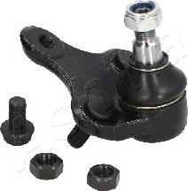 Ashika 73-02-241 - Ball Joint autospares.lv