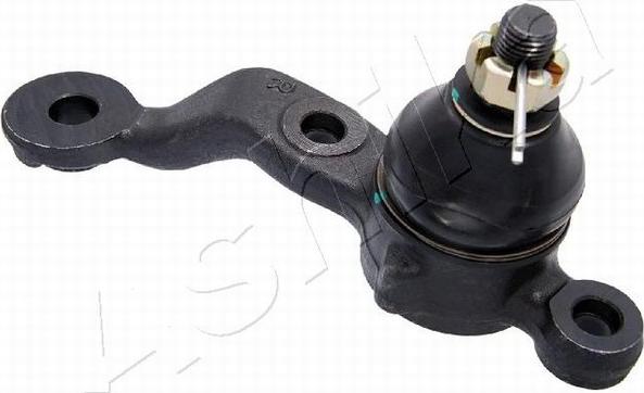 Ashika 73-02-256R - Ball Joint autospares.lv