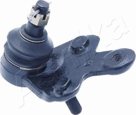 Ashika 73-02-257R - Ball Joint autospares.lv