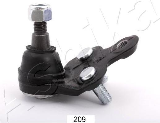 Ashika 73-02-209 - Ball Joint autospares.lv