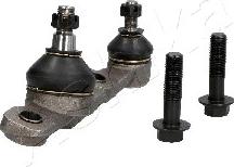 Ashika 73-02-2066R - Ball Joint autospares.lv