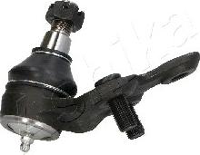 Ashika 73-02-208R - Ball Joint autospares.lv