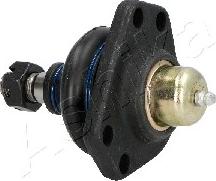 Ashika 73-02-203 - Ball Joint autospares.lv