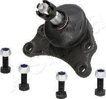 Ashika 73-02-214 - Ball Joint autospares.lv