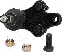 Ashika 73-02-238L - Ball Joint autospares.lv