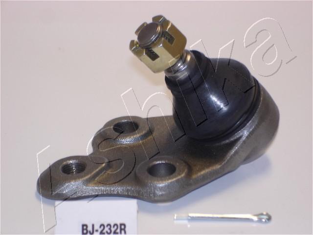 Ashika 73-02-232R - Ball Joint autospares.lv