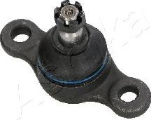 Ashika 73-02-224 - Ball Joint autospares.lv