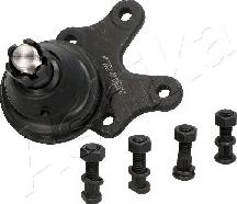 Ashika 73-02-220 - Ball Joint autospares.lv