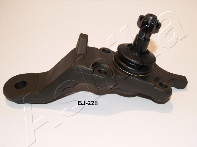 Ashika 73-02-228 - Ball Joint autospares.lv