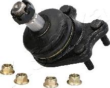 Ashika 73-02-227 - Ball Joint autospares.lv