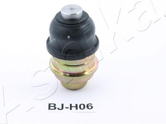 Ashika 73-0H-H06 - Ball Joint autospares.lv