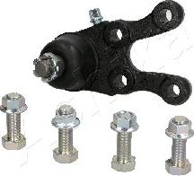 Ashika 73-0H-H17R - Ball Joint autospares.lv