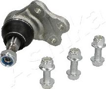 Ashika 73-0L-L08 - Ball Joint autospares.lv