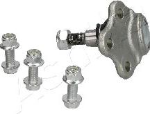 Ashika 73-0L-L08 - Ball Joint autospares.lv