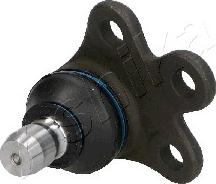 Ashika 73-0W-W00 - Ball Joint autospares.lv