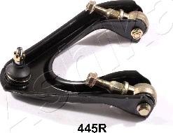 Ashika 72-04-445R - Track Control Arm autospares.lv