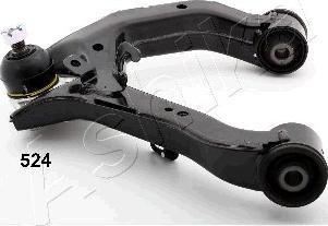 Ashika 72-05-524L - Track Control Arm autospares.lv