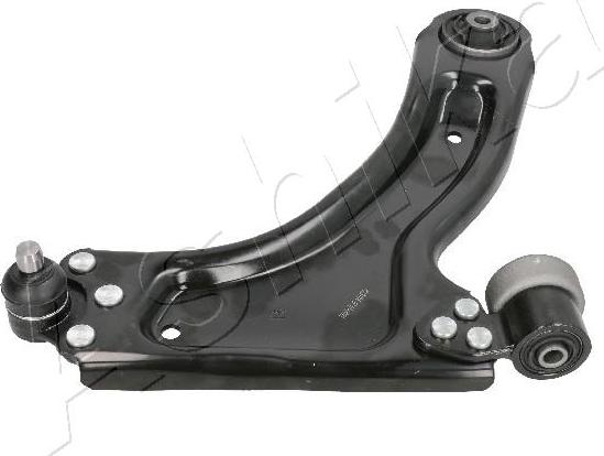 Ashika 72-00-0401R - Track Control Arm autospares.lv