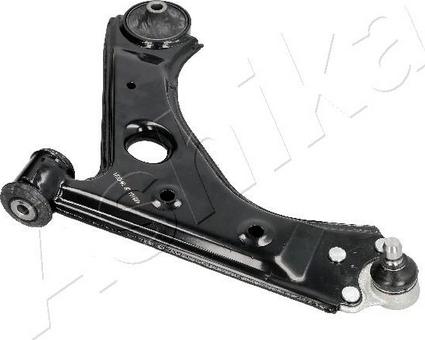 Ashika 72-00-0403L - Track Control Arm autospares.lv