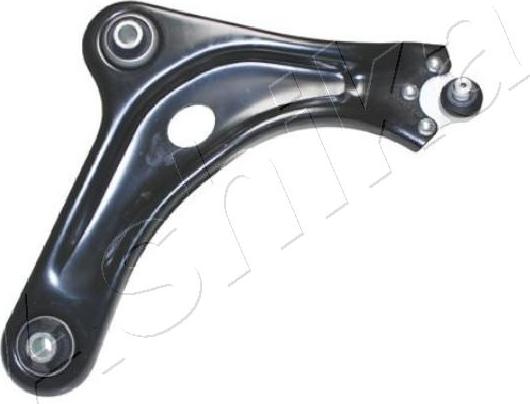 Ashika 72-00-0609R - Track Control Arm autospares.lv