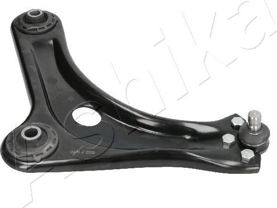 Ashika 72-00-0608L - Track Control Arm autospares.lv