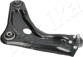 Ashika 72-00-0602L - Track Control Arm autospares.lv