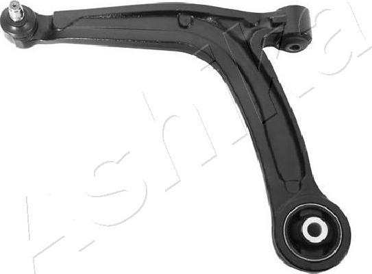 Ashika 72-00-0309L - Track Control Arm autospares.lv