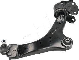 Ashika 72-00-0306R - Track Control Arm autospares.lv