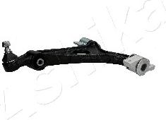 Ashika 72-00-0200R - Track Control Arm autospares.lv