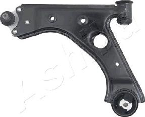 Ashika 72-00-0201L - Track Control Arm autospares.lv