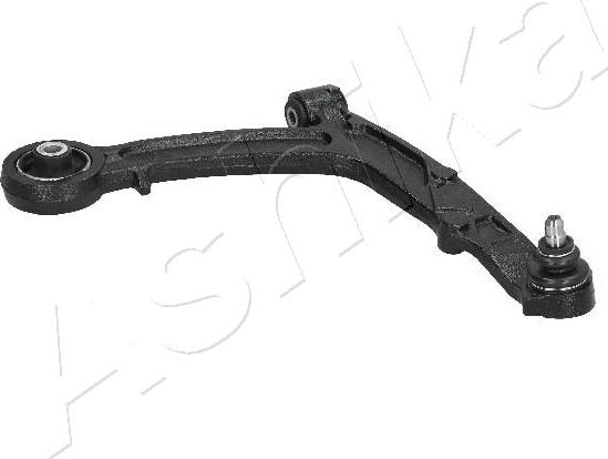 Ashika 72-00-0210R - Track Control Arm autospares.lv