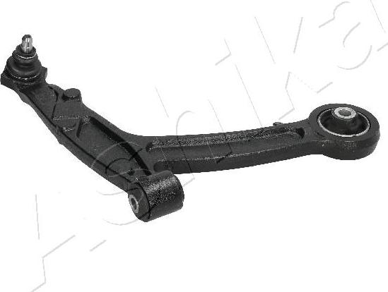 Ashika 72-00-0210R - Track Control Arm autospares.lv