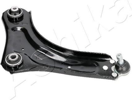 Ashika 72-00-0704L - Track Control Arm autospares.lv