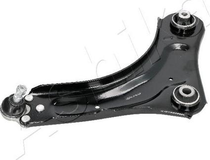 Ashika 72-00-0704R - Track Control Arm autospares.lv