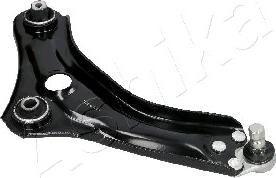 Ashika 72-00-0703L - Track Control Arm autospares.lv