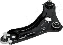 Ashika 72-00-0703R - Track Control Arm autospares.lv