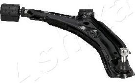 Ashika 72-01-163R - Track Control Arm autospares.lv