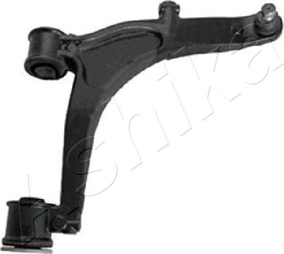 Ashika 72-01-183R - Track Control Arm autospares.lv