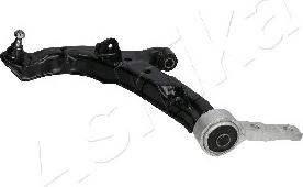 Ashika 72-01-124L - Track Control Arm autospares.lv